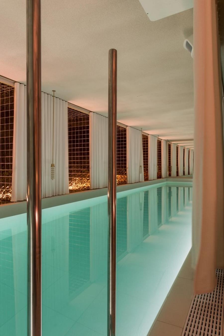 Brach Madrid - Evok Collection Hotel Exterior photo